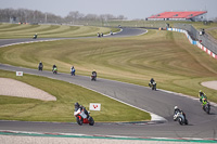 Lower Group Red Bikes